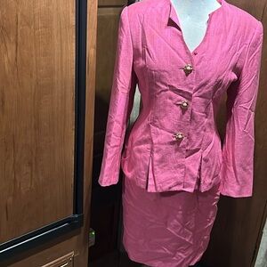 Perfect to transform …